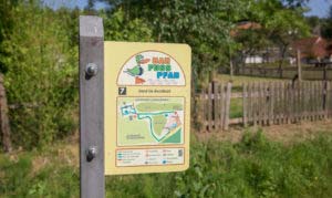 Rumberg-Steig 35 Rumberg-Steig 32