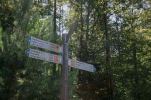 Rumberg-Steig 33 Rumberg-Steig 30