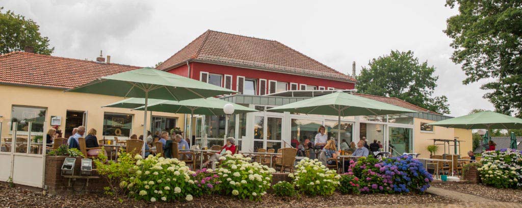 Tipp: Restaurant De Wittsee 1
