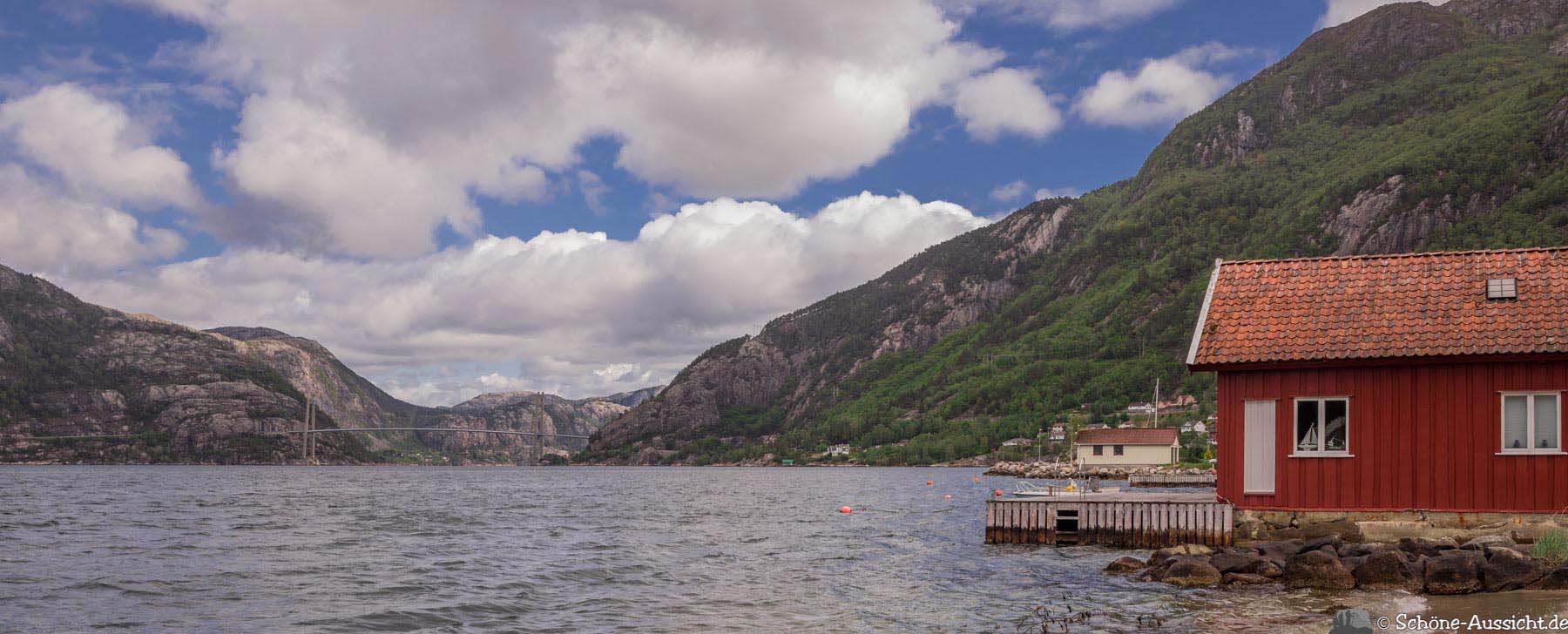 Preise in Norwegen - So geht es günstig in Norwegen 1