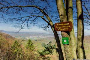 Werra-Burgen-Steig Hessen 113 Werra-Burgen-Steig Hessen 113