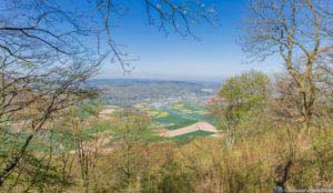 Werra-Burgen-Steig Hessen 119 Werra-Burgen-Steig Hessen 119