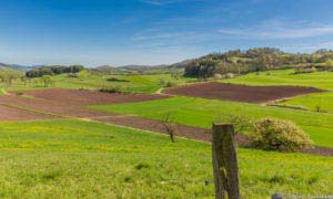 Werra-Burgen-Steig Hessen 123 Werra-Burgen-Steig Hessen 123