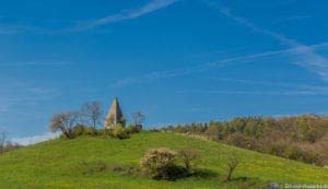 Werra-Burgen-Steig Hessen 126 Wanderblog