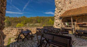 Werra-Burgen-Steig Hessen 128 Werra-Burgen-Steig Hessen 127