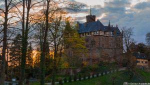 Werra-Burgen-Steig Hessen 14 Werra-Burgen-Steig Hessen 14