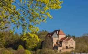 Werra-Burgen-Steig Hessen 136 Werra-Burgen-Steig Hessen 134