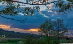 Werra-Burgen-Steig Hessen 17 Werra-Burgen-Steig Hessen 17