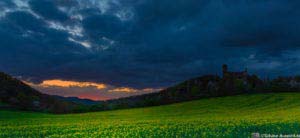 Werra-Burgen-Steig Hessen 20 Werra-Burgen-Steig Hessen 20