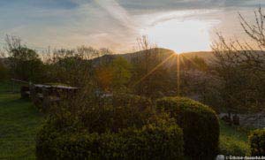 Werra-Burgen-Steig Hessen 22 Werra-Burgen-Steig Hessen 22