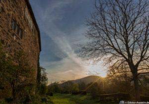 Werra-Burgen-Steig Hessen 23 Werra-Burgen-Steig Hessen 23