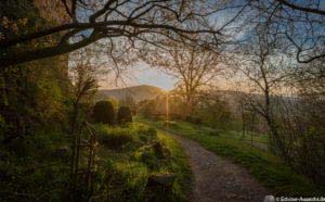 Werra-Burgen-Steig Hessen 24 Werra-Burgen-Steig Hessen 24