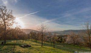 Werra-Burgen-Steig Hessen 30 Werra-Burgen-Steig Hessen 30