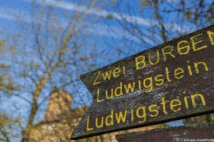 Werra-Burgen-Steig Hessen 33 Werra-Burgen-Steig Hessen 33