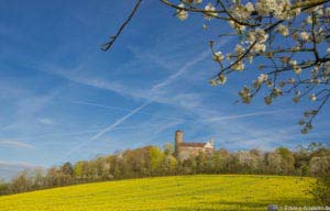 Werra-Burgen-Steig Hessen 40 Werra-Burgen-Steig Hessen 40