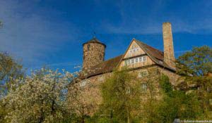 Werra-Burgen-Steig Hessen 41 Werra-Burgen-Steig Hessen 41