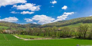 Werra-Burgen-Steig Hessen 55 Werra-Burgen-Steig Hessen 55