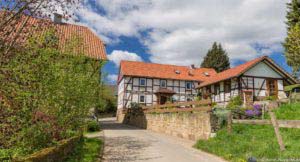 Werra-Burgen-Steig Hessen 56 Werra-Burgen-Steig Hessen 56