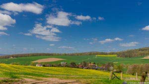 Werra-Burgen-Steig Hessen 62 Werra-Burgen-Steig Hessen 62