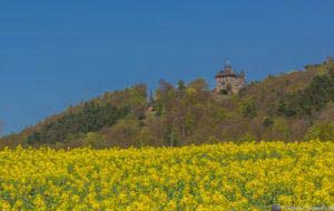 Werra-Burgen-Steig Hessen 82 Werra-Burgen-Steig Hessen 82