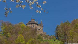 Werra-Burgen-Steig Hessen 83 Werra-Burgen-Steig Hessen 83