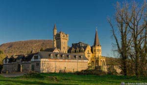 Werra-Burgen-Steig Hessen 92 Werra-Burgen-Steig Hessen 92