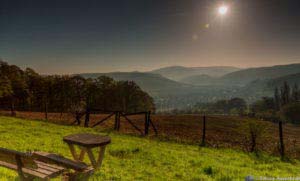 Werra-Burgen-Steig Hessen 100 Werra-Burgen-Steig Hessen 100