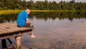 Nordpfad Dör't Moor - Zwischen Urwald und Pfaden 22 Nordpfad Dör't Moor - Zwischen Urwald und Pfaden 11