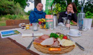 Nordpfad Dör't Moor - Zwischen Urwald und Pfaden 72 Nordpfad Dör't Moor - Zwischen Urwald und Pfaden 57