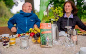 Nordpfad Dör't Moor - Zwischen Urwald und Pfaden 75 Nordpfad Dör't Moor - Zwischen Urwald und Pfaden 59