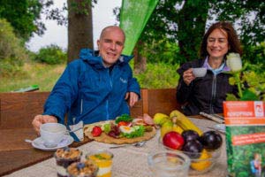 Nordpfad Dör't Moor - Zwischen Urwald und Pfaden 76 Nordpfad Dör't Moor - Zwischen Urwald und Pfaden 60