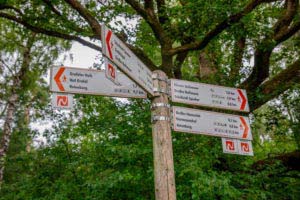 Nordpfad Dör't Moor - Zwischen Urwald und Pfaden 85 Nordpfad Dör't Moor - Zwischen Urwald und Pfaden 69