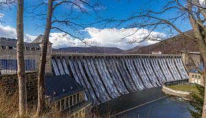 Asel Süd - Das Tor zu Aseler Brücke 2 Ederhöhenweg im Rothaargebirge