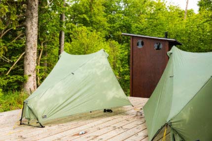 Camping-Grillen: ein Leitfaden für Einsteiger 1