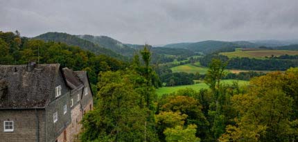 Kellerwaldsteig