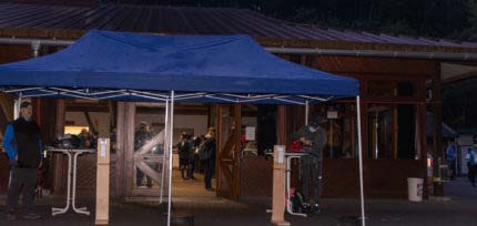 Wald Marathon - 7 Premiumwege und Saumagen 50 Wald Marathon - 7 Premiumwege und Saumagen 50