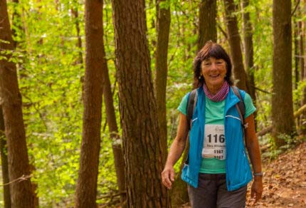 Wald Marathon - 7 Premiumwege und Saumagen 29 Wald Marathon - 7 Premiumwege und Saumagen 29