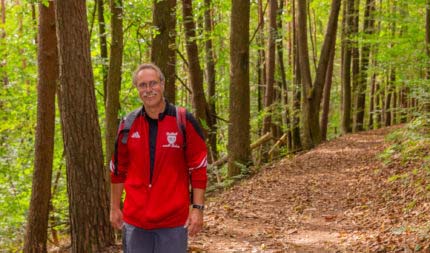 Wald Marathon - 7 Premiumwege und Saumagen 28 Wald Marathon - 7 Premiumwege und Saumagen 28