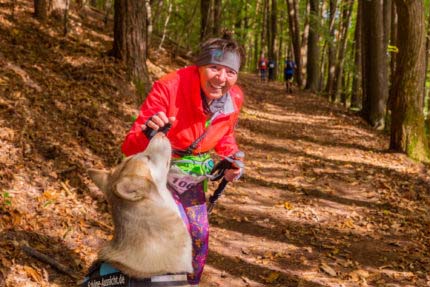 Wald Marathon - 7 Premiumwege und Saumagen 25 Wald Marathon - 7 Premiumwege und Saumagen 25