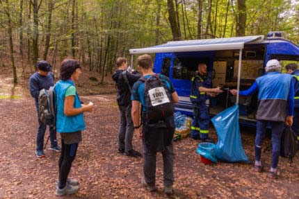 Wald Marathon - 7 Premiumwege und Saumagen 23 Wald Marathon - 7 Premiumwege und Saumagen 23