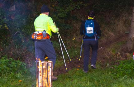 Wald Marathon - 7 Premiumwege und Saumagen 48 Wald Marathon - 7 Premiumwege und Saumagen 48