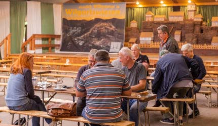 Wald Marathon - 7 Premiumwege und Saumagen 12 Wald Marathon - 7 Premiumwege und Saumagen 12