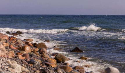 Wandern inmitten unberührter Natur: Die Ostseeinsel Rügen macht es möglich 51