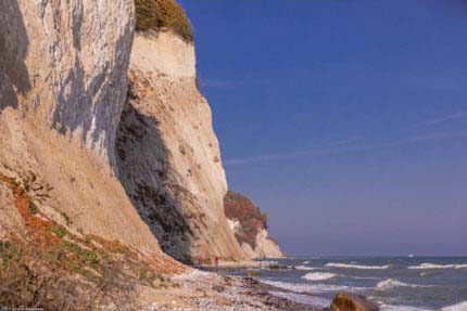 Wandern inmitten unberührter Natur: Die Ostseeinsel Rügen macht es möglich 136