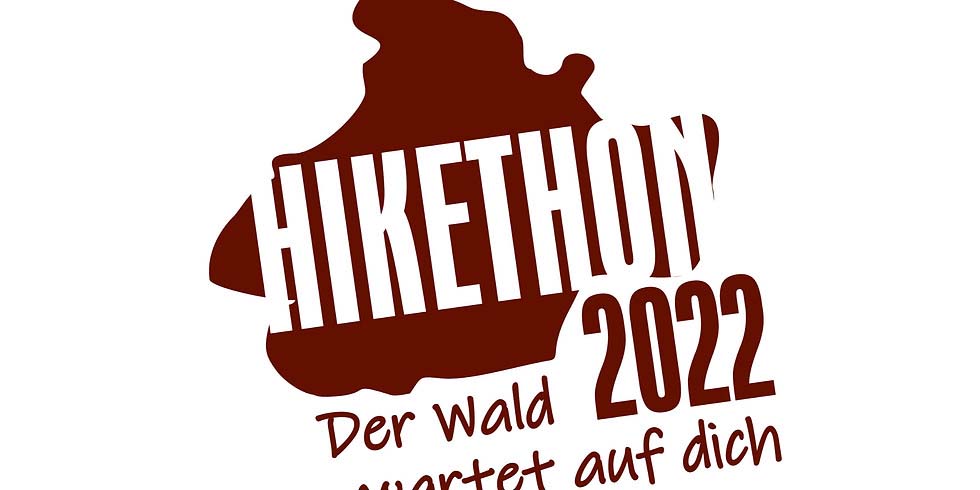 HIKETHON - Sächsischen Wander-Marathon 1