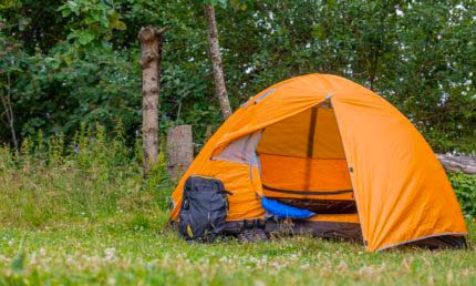 Trekking Südschwarzwald - 4 Camps in wilder Natur 13 Trekking Südschwarzwald - 4 Camps in wilder Natur 12