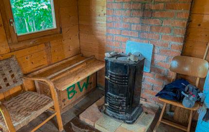 Trekking Südschwarzwald - 4 Camps in wilder Natur 17 Trekking Südschwarzwald - 4 Camps in wilder Natur 16