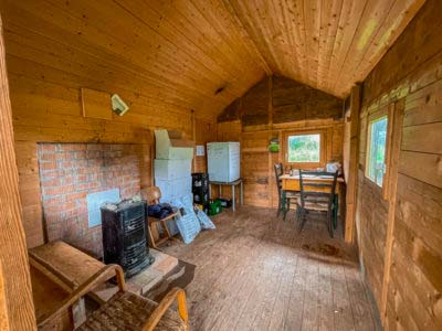 Trekking Südschwarzwald - 4 Camps in wilder Natur 18 Trekking Südschwarzwald - 4 Camps in wilder Natur 17