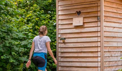Trekking Südschwarzwald - 4 Camps in wilder Natur 8 Trekking Südschwarzwald - 4 Camps in wilder Natur 7