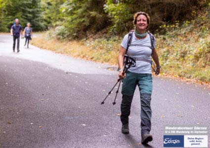 Wanderabenteuer Edersee 118